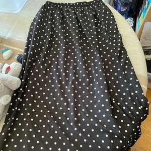 Two Piece Skirt and Halter NWOT
